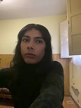 calliemaggotbone online show from 04-09-26, 06:13