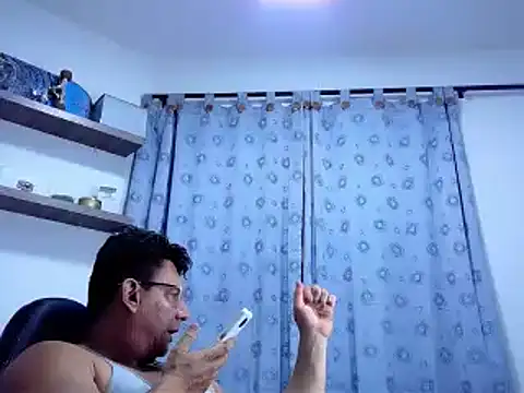 pedropicapi online show from 03-13-25, 10:32