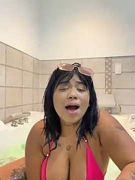 Emily restrepo online show from 01-04-25, 12:27