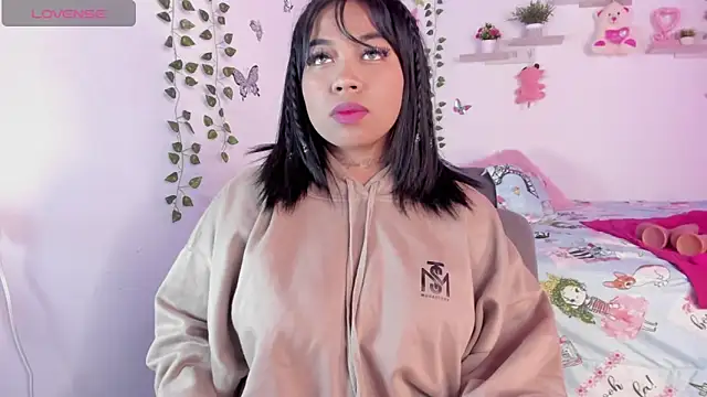 Emily restrepo online show from 02-05-25, 04:16