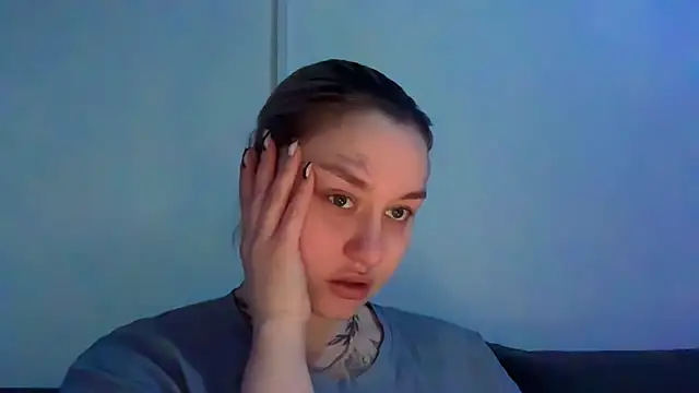 Snapshot of Isabel-Bailey chatting on 02-16-26, 10:06 Isabel-Bailey online show from 02-16-26, 10:06