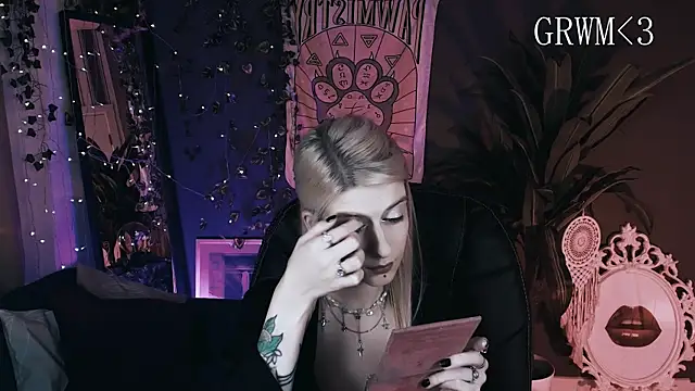 Noah ElmerX online show from 01-10-26, 05:37