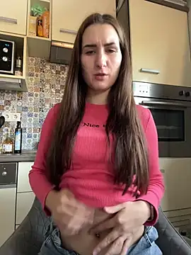 AriadnaBabyy online show from 09-30-25, 05:56