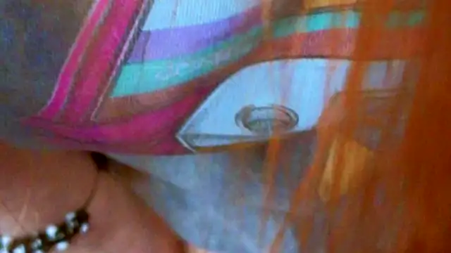 CutieGinger online show from 11-27-25, 03:25