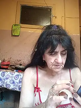 Lovely Lori online show from 07-10-26, 03:22