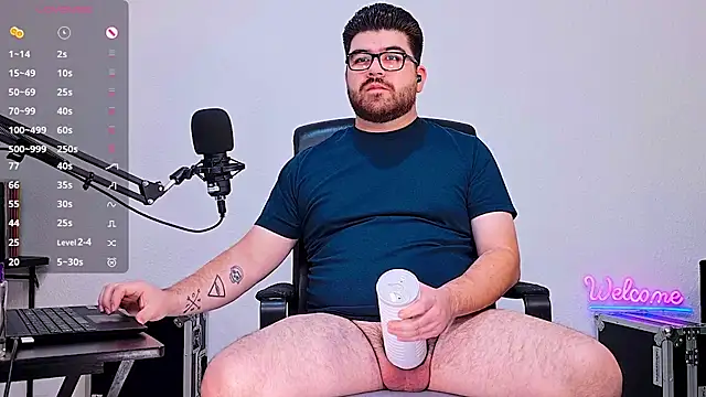 jax luna online show from 12-25-24, 11:20