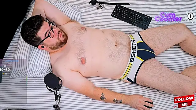 jax luna online show from 09-10-25, 04:34