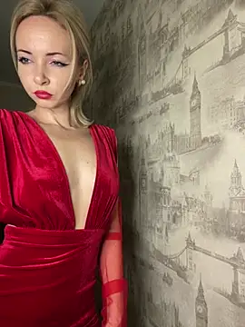 Kristina03 online show from 02-13-26, 09:22