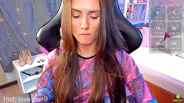 Michel Momsen online show from 12-10-24, 12:16