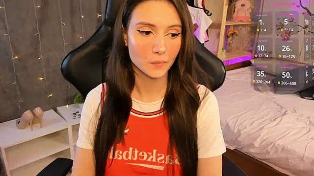 Michel Momsen online show from 02-22-26, 12:36