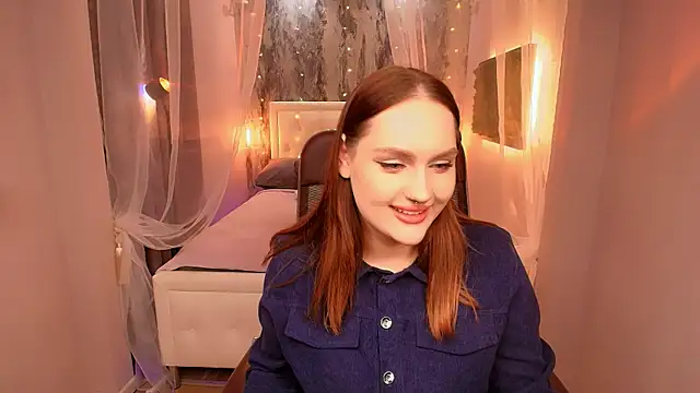 SofiaLovelyC online show from 04-20-26, 12:08