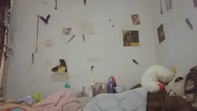 paradisejas online show from 03-28-26, 01:00