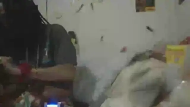 paradisejas online show from 07-01-26, 12:12