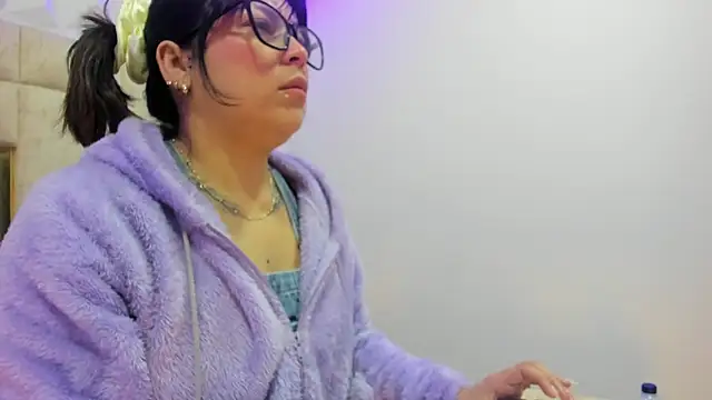 PauletteJ online show from 01-07-26, 11:45