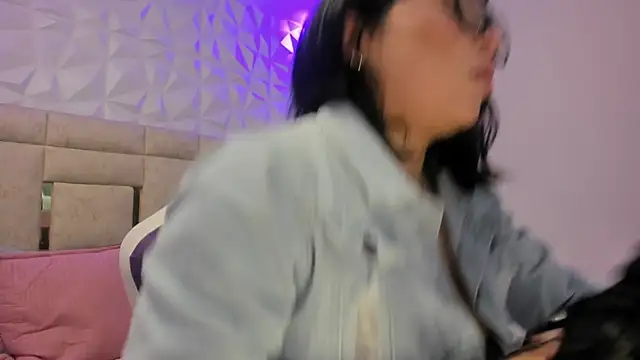 PauletteJ online show from 02-13-26, 12:01