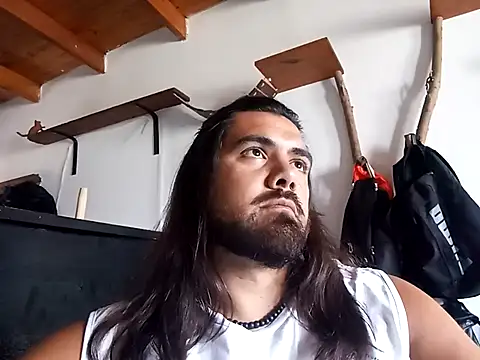 Snapshot of vikingbeard648 chatting on 03-22-25, 12:46 vikingbeard648 online show from 03-22-25, 12:46