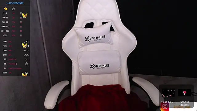 kathe03 online show from 03-11-25, 07:58