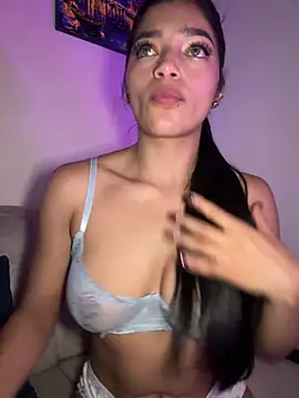 AgathaGeorgiou online show from 07-03-26, 10:05