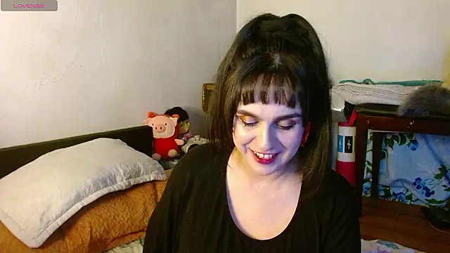 collette beaufoy  online show from 03-12-26, 06:08