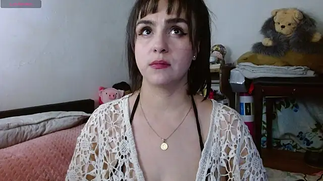 collette beaufoy  online show from 03-24-26, 03:11