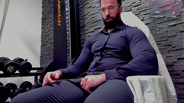 David Big Daddy online show from 03-05-26, 04:19