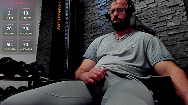 David Big Daddy online show from 04-02-26, 06:49