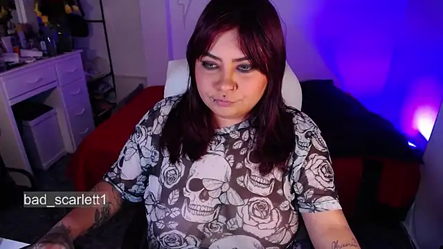 bad scarlett1 online show from 06-04-26, 01:33