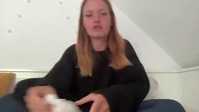 mariemelissah online show from 06-12-26, 01:21