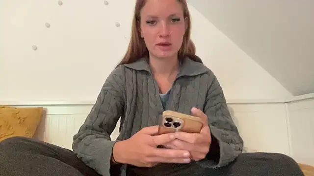 mariemelissah online show from 06-13-26, 06:55