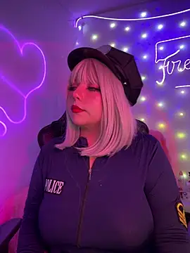 Sweet freya1 online show from 04-25-26, 01:08