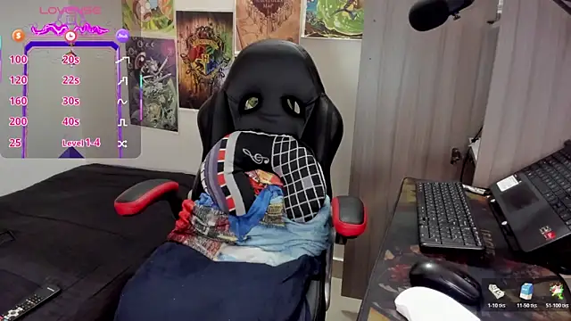 Aron Baylor online show from 03-30-26, 11:06