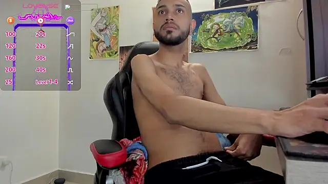 Aron Baylor online show from 04-27-26, 06:11