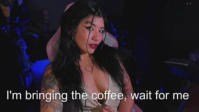 annie walker6 online show from 04-03-26, 11:03