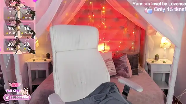 Ellie Jhonson   online show from 01-11-25, 02:47