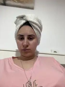 JenniferEdith online show from 03-25-26, 06:36
