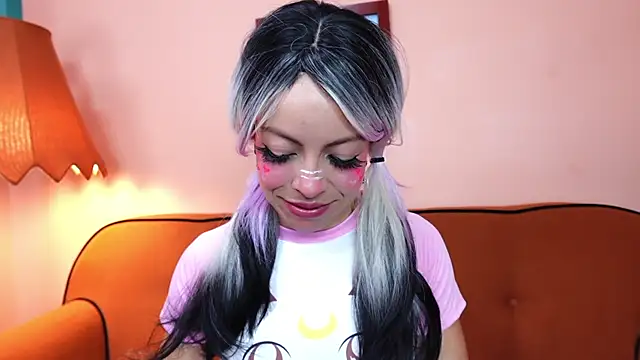 miss canndy online show from 03-07-26, 07:22