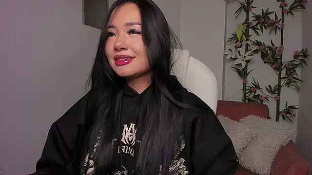 Lulu Sakura  online show from 01-19-25, 08:39