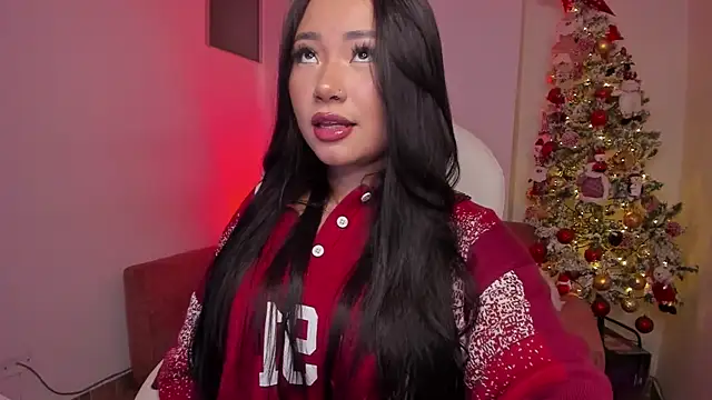 Lulu Sakura  online show from 01-06-26, 02:37