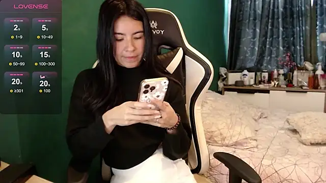 Snapshot of alice_middlee chatting on 07-16-26, 03:29 alice middlee online show from 07-16-26, 03:29