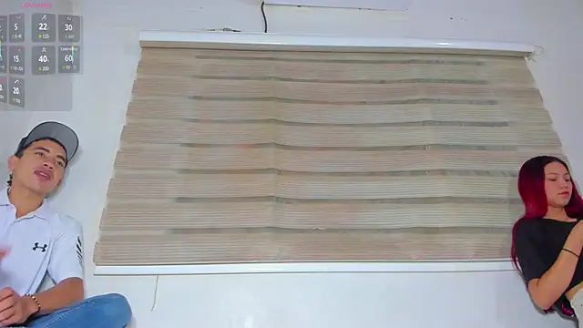 enjoy hotparty online show from 03-16-26, 01:37