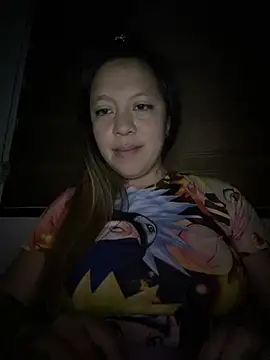 Bruja lu online show from 01-15-25, 03:22