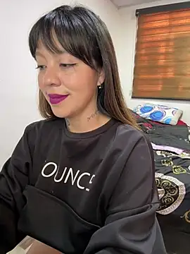Bruja lu online show from 02-04-25, 07:33