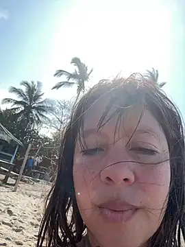 Bruja lu online show from 02-25-25, 07:47