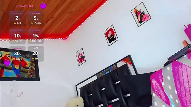 candy kendall online show from 02-02-26, 09:19