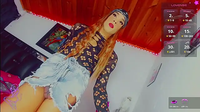 candy kendall online show from 02-14-26, 09:39