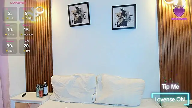 SofiaSweet  online show from 04-12-26, 11:10