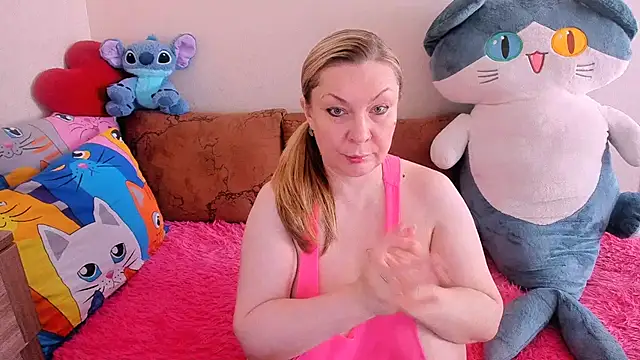 KerryBlareX online show from 05-15-26, 10:22