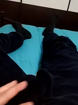 Snapshot of Angeloduroo chatting on 03-02-25, 10:05 Angeloduroo online show from 03-02-25, 10:05