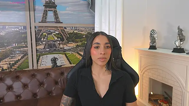 Snapshot of KAYLA_BATISTA chatting on 06-20-26, 12:03 KAYLA BATISTA online show from 06-20-26, 12:03