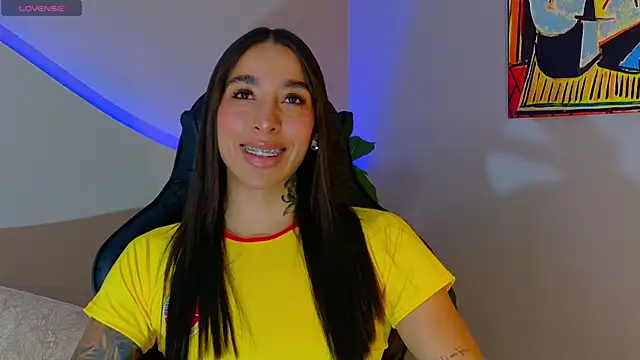 Snapshot of KAYLA_BATISTA chatting on 06-25-26, 11:09 KAYLA BATISTA online show from 06-25-26, 11:09